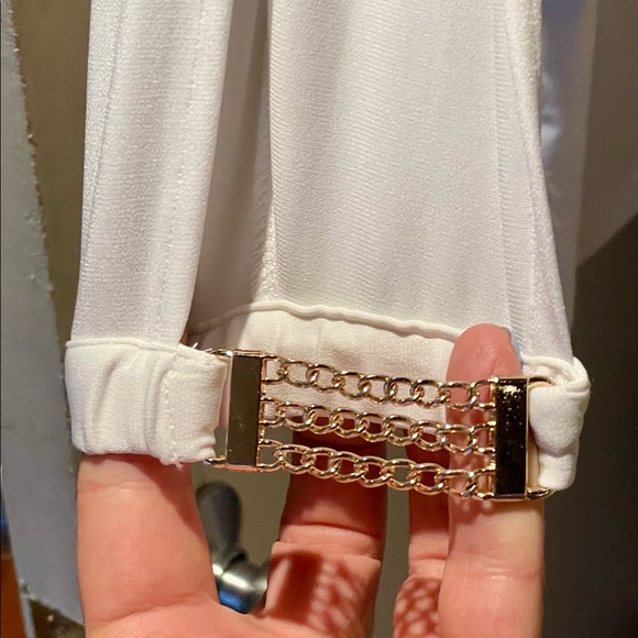 Vintage Boston Proper Ladies Dress___Size SMALL - Picture 6 of 6